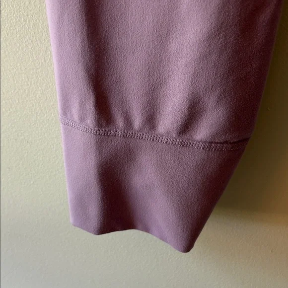 Avia Women's Purple Athletic Pants XL 16/18 - Picture 4 of 8